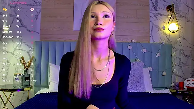 CarolReeves online show from January 19, 2025, 5:48 am