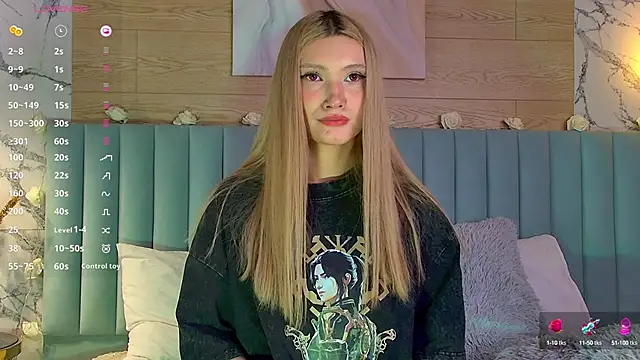 CarolReeves online show from January 27, 2025, 9:02 am