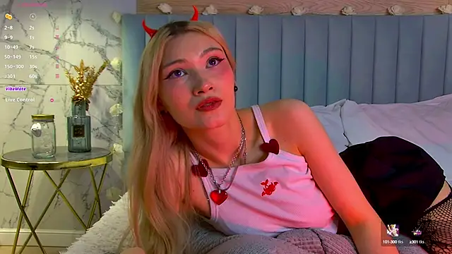 CarolReeves online show from February 10, 2025, 12:08 pm