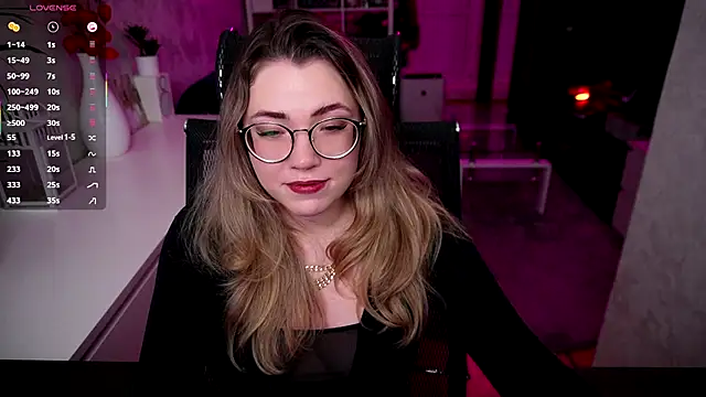 RemyCute online show from January 8, 2026, 6:32 pm