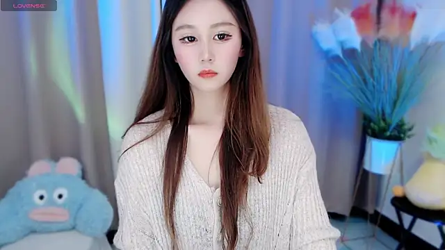 Aimee-520 online show from December 9, 2024, 12:30 pm