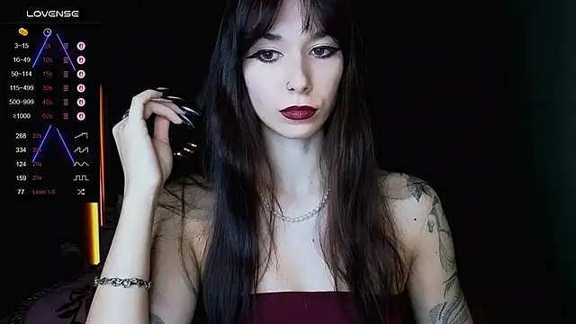 JillVerdon online show from February 3, 2026, 7:08 pm