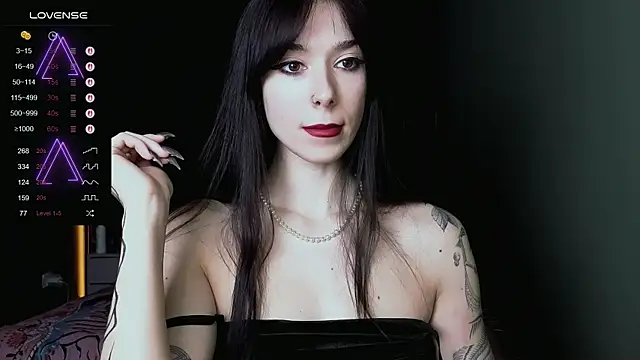 JillVerdon online show from February 22, 2026, 7:23 pm