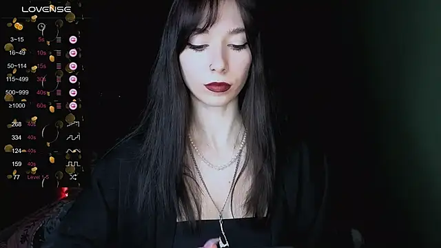 JillVerdon online show from April 20, 2026, 7:04 pm