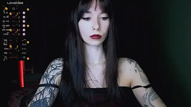 Snapshot of JillVerdon chatting on April 28, 2026, 6:57 pm JillVerdon online show from April 28, 2026, 6:57 pm
