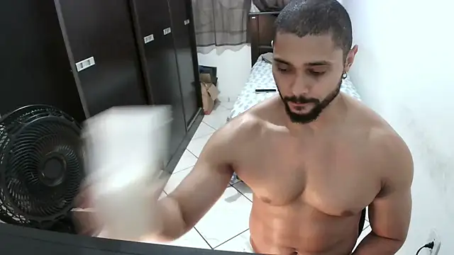 Brian Aries online show from January 28, 2025, 4:08 am