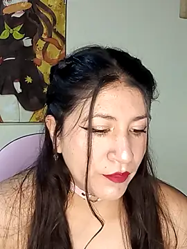 nammy  dirtyhott online show from November 21, 2025, 1:21 pm