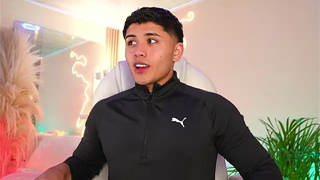 MatiasKorn online show from April 21, 2026, 4:08 am