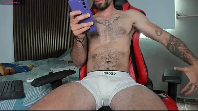 lil faker420 online show from February 12, 2026, 8:37 pm