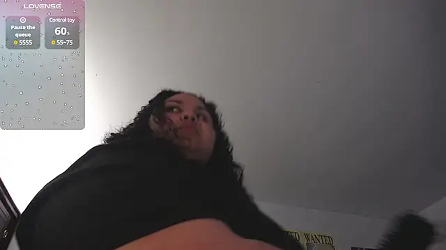 luisianacoxx online show from March 8, 2025, 10:24 pm