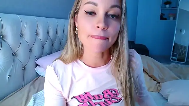 MissSiona online show from February 5, 2025, 7:29 am