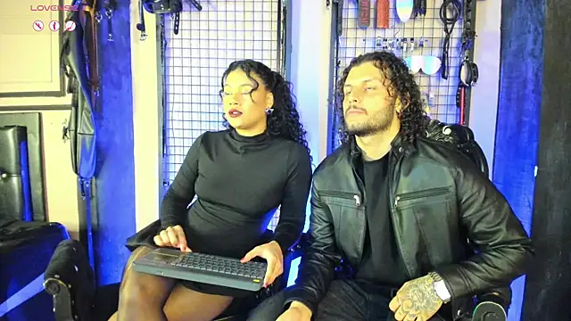 Twisted Fantasy online show from October 1, 2025, 4:29 am