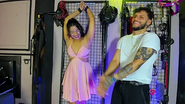 Twisted Fantasy online show from December 3, 2025, 2:08 am