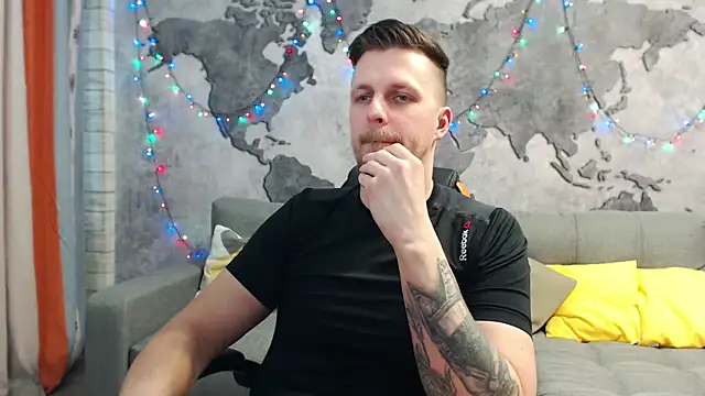 Snapshot of VikingChrisss chatting on January 13, 2025, 10:47 am VikingChrisss online show from January 13, 2025, 10:47 am