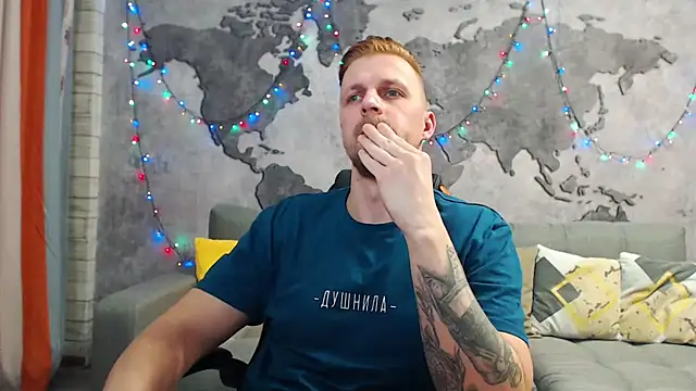 Snapshot of VikingChrisss chatting on January 15, 2025, 5:15 pm VikingChrisss online show from January 15, 2025, 5:15 pm