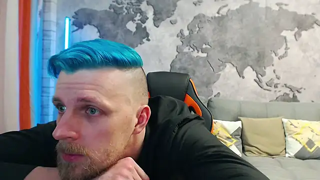 Snapshot of VikingChrisss chatting on February 2, 2025, 2:13 pm VikingChrisss online show from February 2, 2025, 2:13 pm