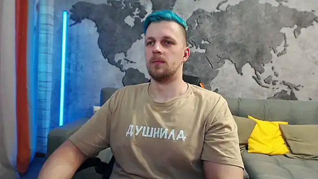 Snapshot of VikingChrisss chatting on February 7, 2025, 11:45 am VikingChrisss online show from February 7, 2025, 11:45 am