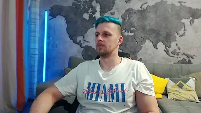 Snapshot of VikingChrisss chatting on February 9, 2025, 11:14 am VikingChrisss online show from February 9, 2025, 11:14 am