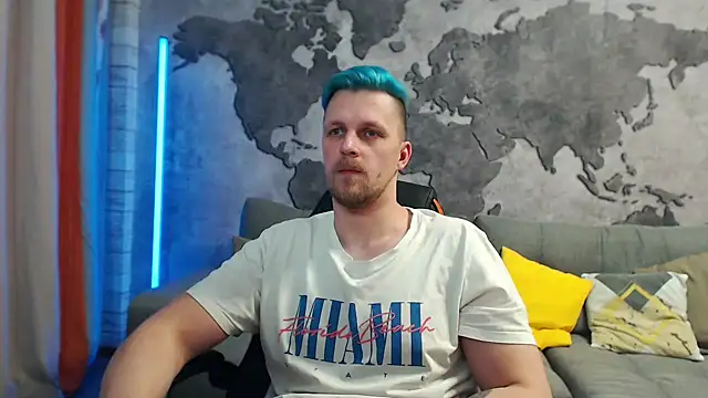 Snapshot of VikingChrisss chatting on February 9, 2025, 2:18 pm VikingChrisss online show from February 9, 2025, 2:18 pm