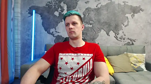 Snapshot of VikingChrisss chatting on March 2, 2025, 11:07 am VikingChrisss online show from March 2, 2025, 11:07 am