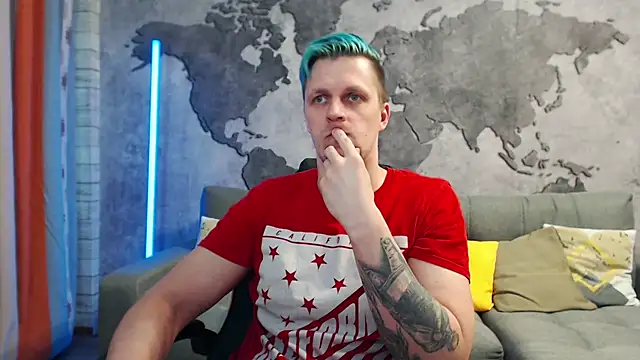 Snapshot of VikingChrisss chatting on March 3, 2025, 11:22 am VikingChrisss online show from March 3, 2025, 11:22 am