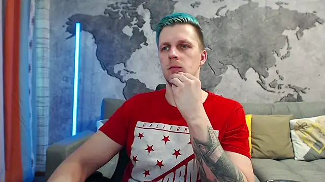 Snapshot of VikingChrisss chatting on March 5, 2025, 10:22 am VikingChrisss online show from March 5, 2025, 10:22 am