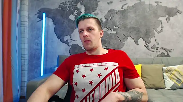 Snapshot of VikingChrisss chatting on March 6, 2025, 11:03 am VikingChrisss online show from March 6, 2025, 11:03 am