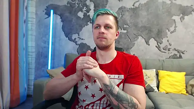 Snapshot of VikingChrisss chatting on March 14, 2025, 10:29 am VikingChrisss online show from March 14, 2025, 10:29 am