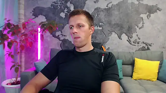 Snapshot of VikingChrisss chatting on October 18, 2025, 10:27 am VikingChrisss online show from October 18, 2025, 10:27 am