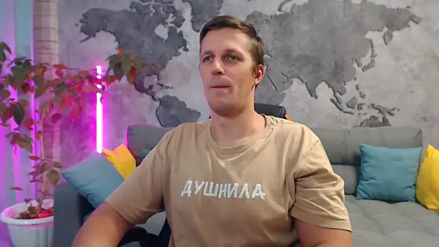 VikingChrisss online show from November 29, 2025, 11:24 am