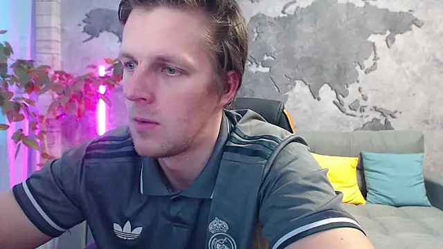 VikingChrisss online show from January 14, 2026, 11:05 am