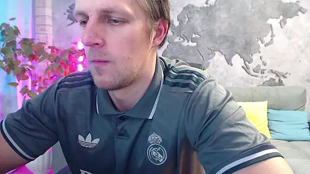 VikingChrisss online show from January 15, 2026, 11:15 am