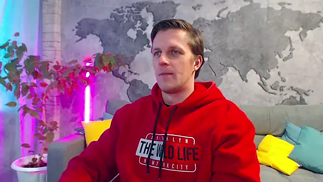 VikingChrisss online show from February 2, 2026, 11:20 am