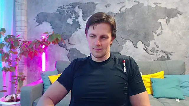 VikingChrisss online show from March 7, 2026, 10:56 am