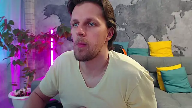 VikingChrisss online show from April 3, 2026, 10:02 am