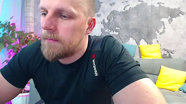 Snapshot of VikingChrisss chatting on June 28, 2026, 10:32 am VikingChrisss online show from June 28, 2026, 10:32 am