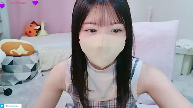 Snapshot of anchan_ chatting on July 1, 2026, 1:13 pm anchan online show from July 1, 2026, 1:13 pm