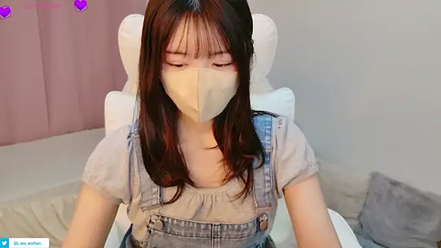 Snapshot of anchan_ chatting on July 18, 2026, 12:53 pm anchan online show from July 18, 2026, 12:53 pm