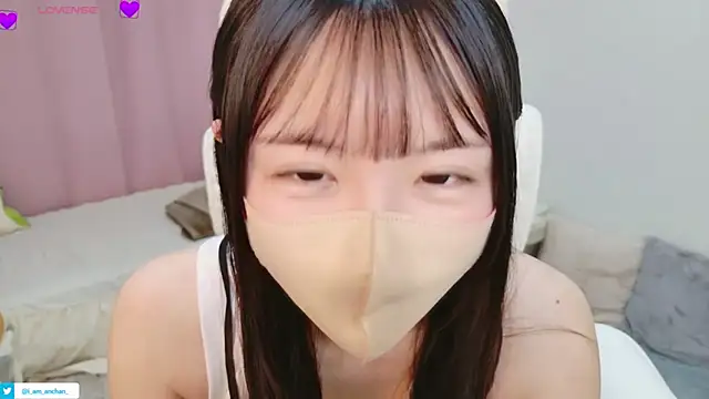 Snapshot of anchan_ chatting on August 1, 2026, 1:10 pm anchan online show from August 1, 2026, 1:10 pm