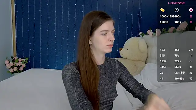 Snapshot of -Mirror-Girl- chatting on February 1, 2025, 3:08 am -Mirror-Girl- online show from February 1, 2025, 3:08 am