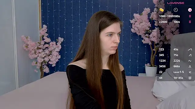 Snapshot of -Mirror-Girl- chatting on February 6, 2025, 3:06 am -Mirror-Girl- online show from February 6, 2025, 3:06 am