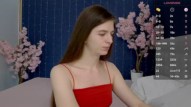 Snapshot of -Mirror-Girl- chatting on February 13, 2025, 3:07 am -Mirror-Girl- online show from February 13, 2025, 3:07 am