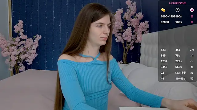 Snapshot of -Mirror-Girl- chatting on February 27, 2025, 1:17 pm -Mirror-Girl- online show from February 27, 2025, 1:17 pm
