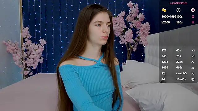 Snapshot of -Mirror-Girl- chatting on March 17, 2025, 3:03 am -Mirror-Girl- online show from March 17, 2025, 3:03 am