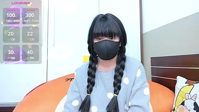 alonelove   online show from January 9, 2025, 2:33 am