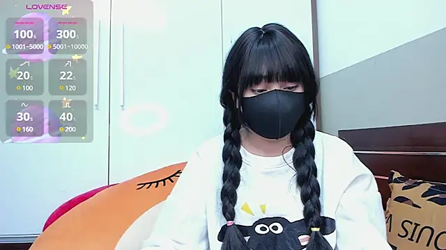 alonelove   online show from January 14, 2025, 2:19 am