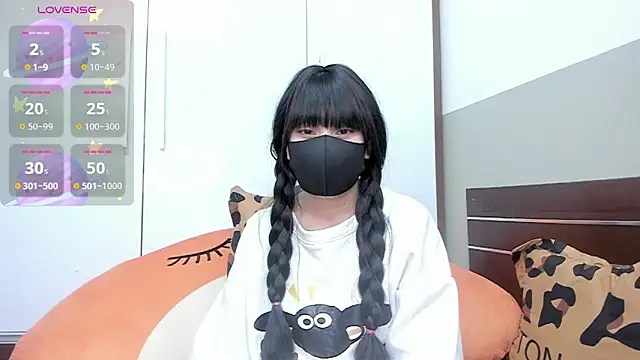 alonelove   online show from January 19, 2025, 2:36 am