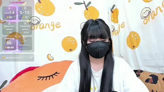 alonelove   online show from February 13, 2025, 5:48 am