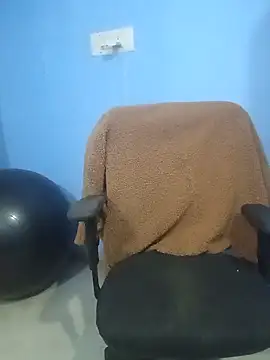 SANJU5888 online show from October 13, 2025, 4:45 am