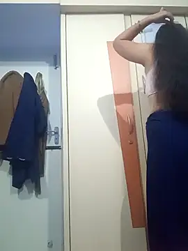 SANJU5888 online show from November 26, 2025, 7:53 am